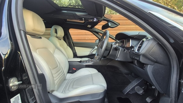 Used DS Automobiles DS 5 2016 for sale - 76743966: Photo 23