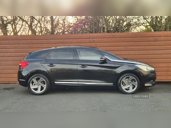 Used DS Automobiles DS 5 2016 for sale - 76743966: Photo