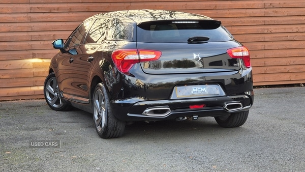 Used DS Automobiles DS 5 2016 for sale - 76743966: Photo 7