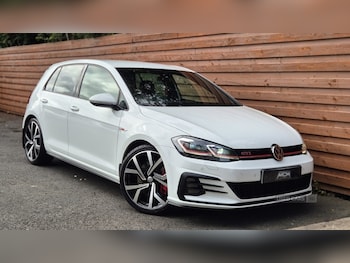 Used Volkswagen Golf 2019 for sale - 79396801: Photo
