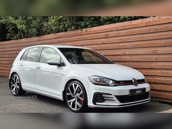 Used Volkswagen Golf 2019 for sale - 79396801: Photo