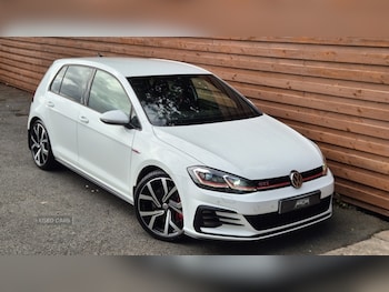 Used Volkswagen Golf 2019 for sale - 79396801: Photo