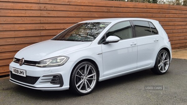 Used Volkswagen Golf 2018 for sale - 77613460: Photo 10