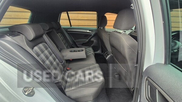 Used Volkswagen Golf 2018 for sale - 77613460: Photo 12