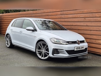 Volkswagen Golf feature image