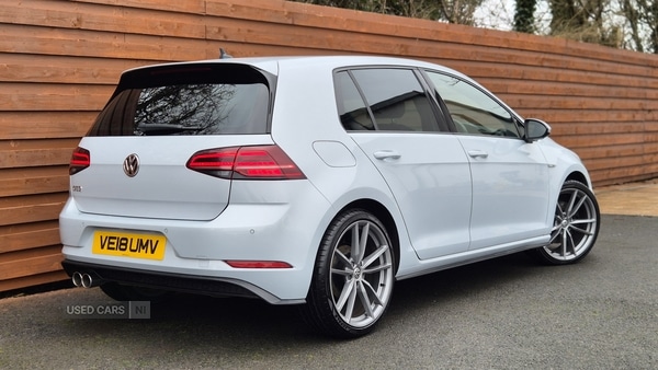 Used Volkswagen Golf 2018 for sale - 77613460: Photo 2