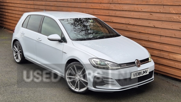Used Volkswagen Golf 2018 for sale - 77613460: Photo 4