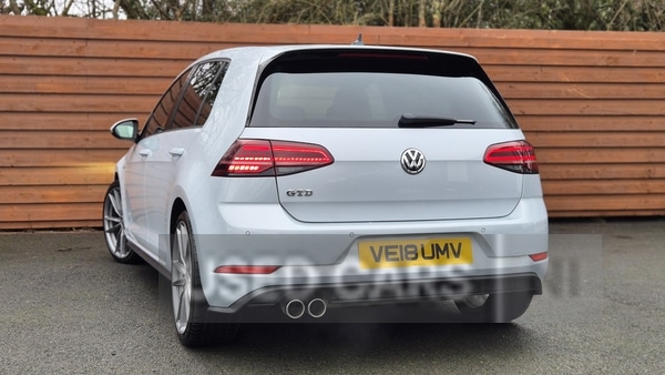 Used Volkswagen Golf 2018 for sale - 77613460: Photo 5