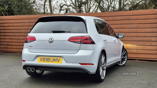 Used Volkswagen Golf 2018 for sale - 77613460: Photo 6