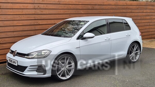 Used Volkswagen Golf 2018 for sale - 77613460: Photo 8