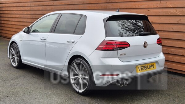 Used Volkswagen Golf 2018 for sale - 77613460: Photo 9