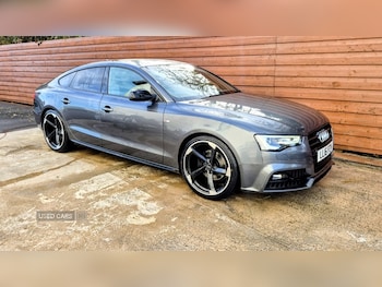 Audi - A5