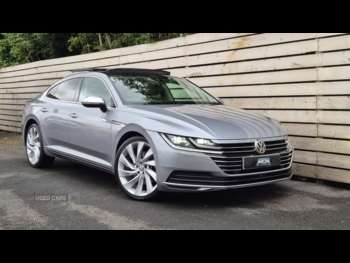 ELEGANCE 280BHP 4 MOTION 4-Door