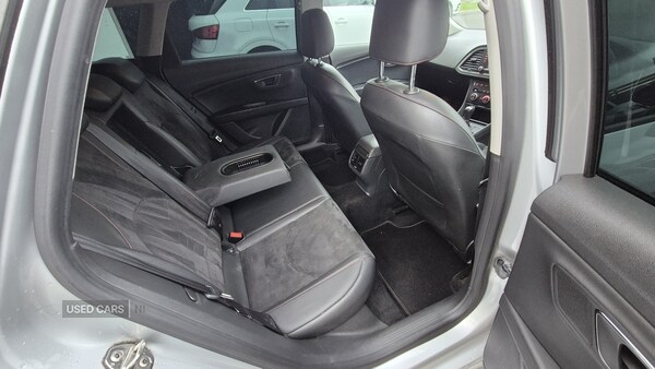 Used SEAT Leon 2015 for sale - 75459838: Photo 15