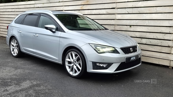 Used SEAT Leon 2015 for sale - 75459838: Photo 1