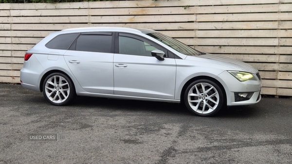 Used SEAT Leon 2015 for sale - 75459838: Photo 2