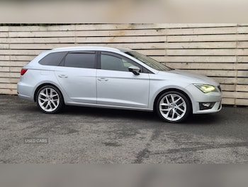 Used SEAT Leon 2015 for sale - 75459838: Photo