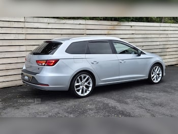 Used SEAT Leon 2015 for sale - 75459838: Photo