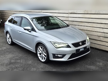 Used SEAT Leon 2015 for sale - 75459838: Photo