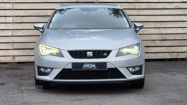 Used SEAT Leon 2015 for sale - 75459838: Photo 5