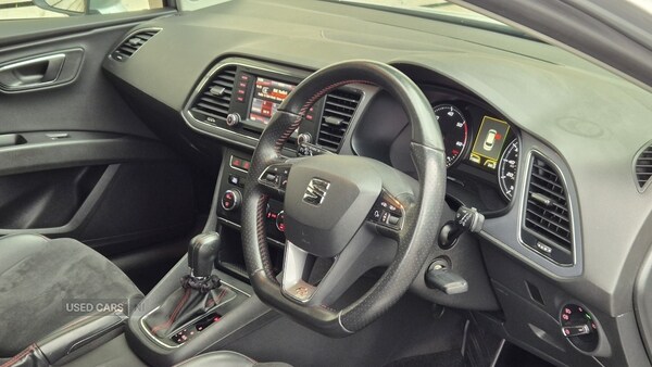 Used SEAT Leon 2015 for sale - 75459838: Photo 9