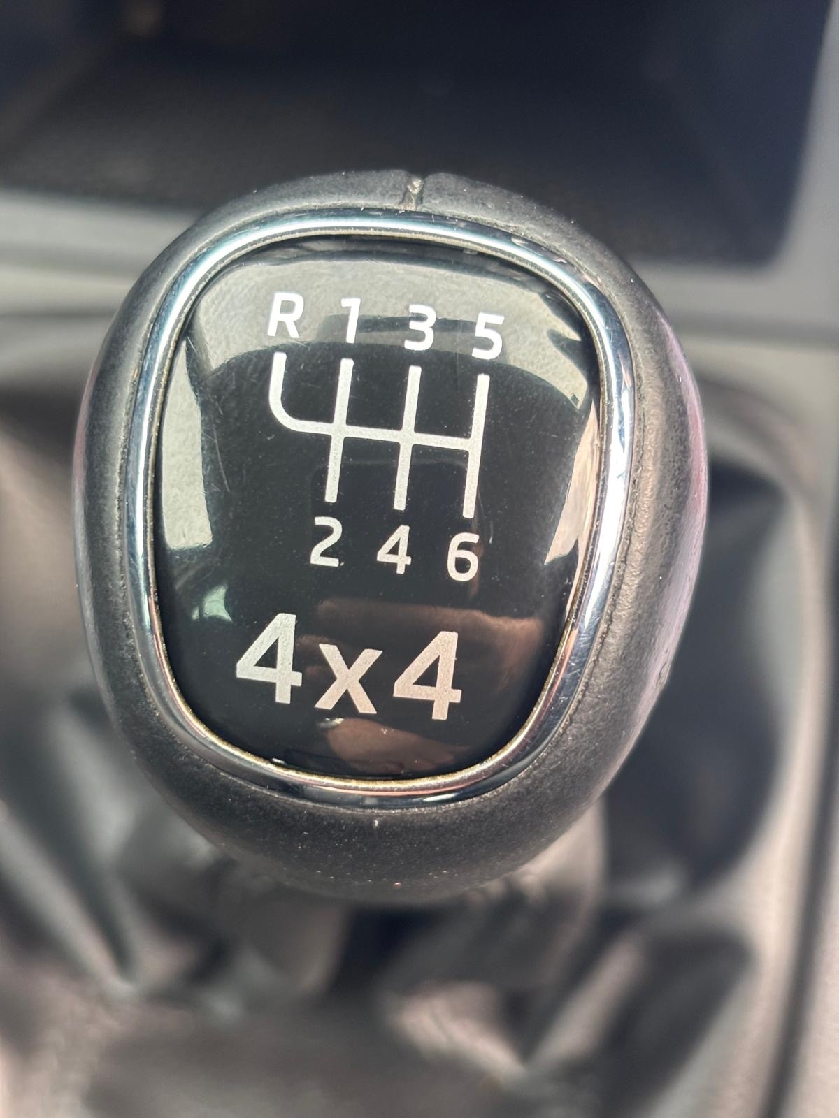 Vehicle 32