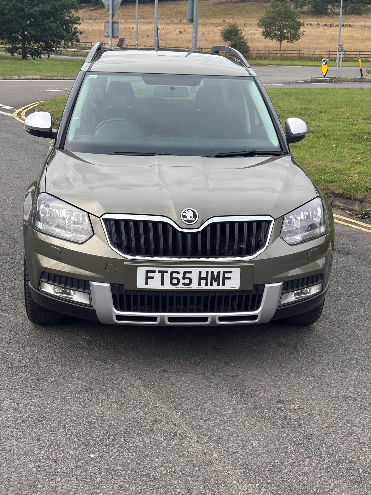 Vehicle 35