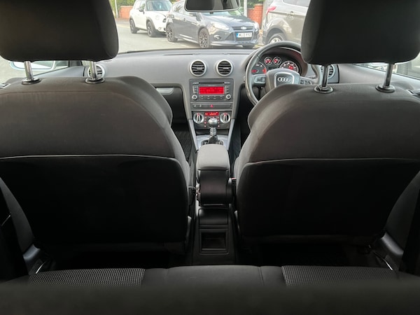 Used Audi A3 2011 for sale - 76216719: Photo 10