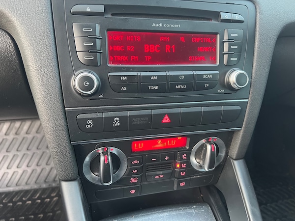 Used Audi A3 2011 for sale - 76216719: Photo 14