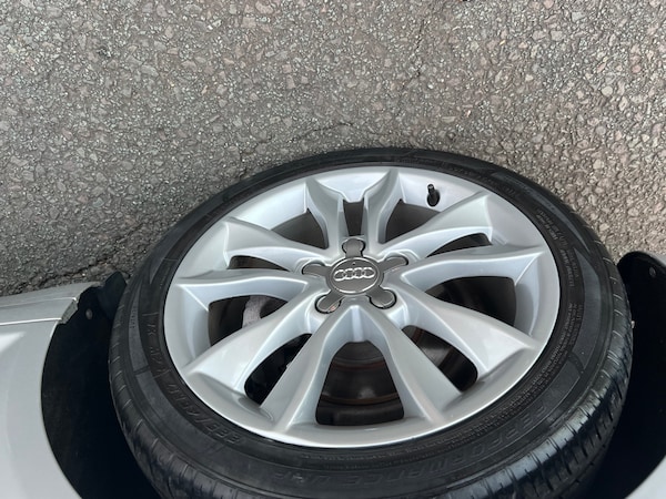 Used Audi A3 2011 for sale - 76216719: Photo 19