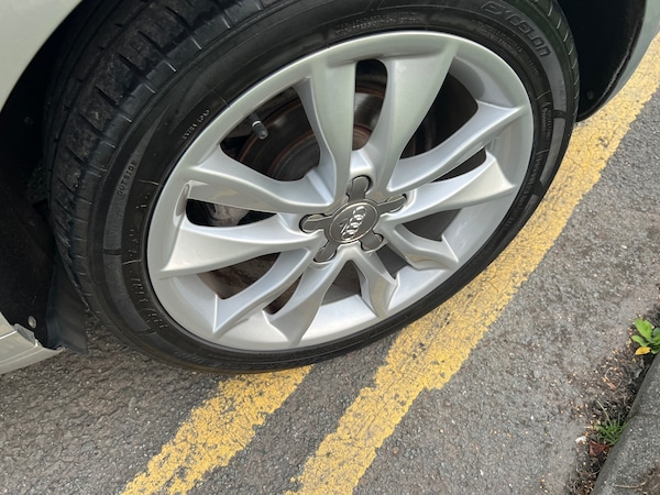 Used Audi A3 2011 for sale - 76216719: Photo 22