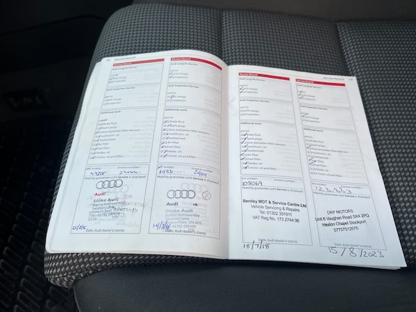 Used Audi A3 2011 for sale - 76216719: Photo 3
