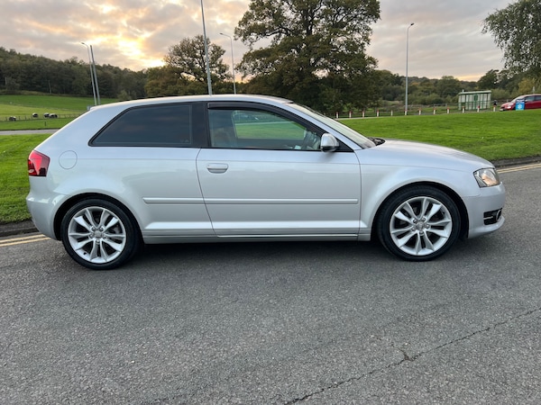 Used Audi A3 2011 for sale - 76216719: Photo 9