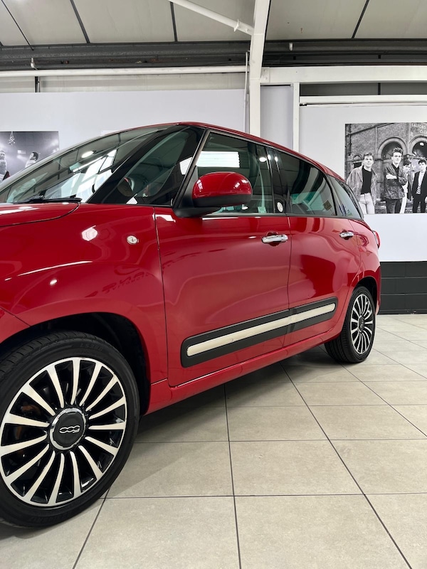 Used Fiat 500L 2014 for sale - 75743112: Photo 11