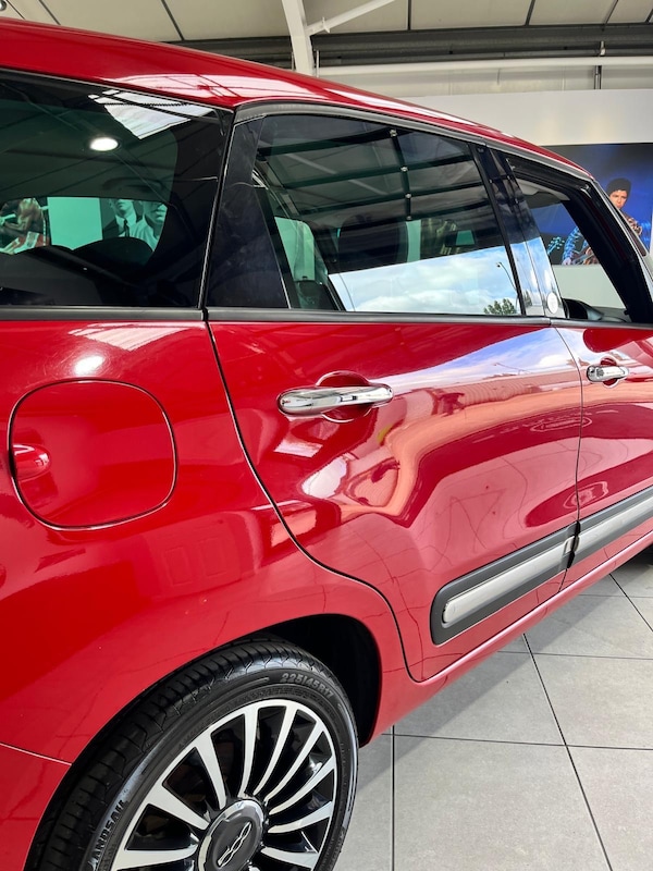 Used Fiat 500L 2014 for sale - 75743112: Photo 13