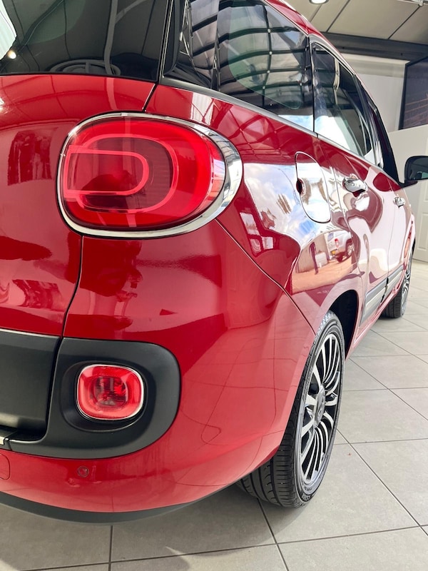 Used Fiat 500L 2014 for sale - 75743112: Photo 16