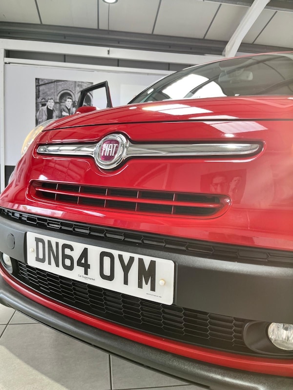Used Fiat 500L 2014 for sale - 75743112: Photo 18