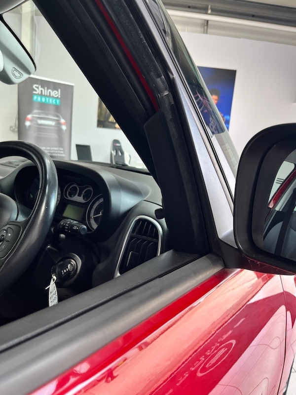 Used Fiat 500L 2014 for sale - 75743112: Photo 19