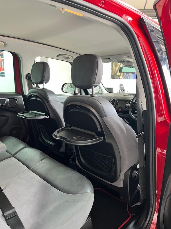 Used Fiat 500L 2014 for sale - 75743112: Photo 3