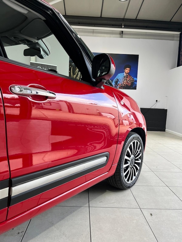 Used Fiat 500L 2014 for sale - 75743112: Photo 4
