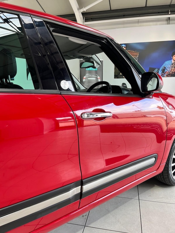 Used Fiat 500L 2014 for sale - 75743112: Photo 7