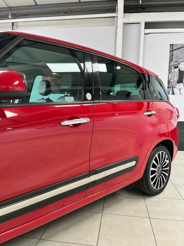 Used Fiat 500L 2014 for sale - 75743112: Photo 9