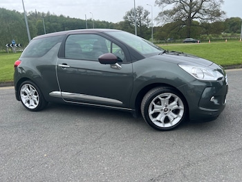 Used Citroen DS3 2011 for sale - 78418222: Photo
