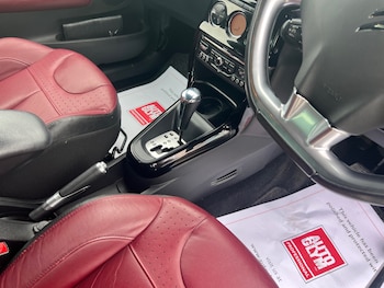 Used Citroen DS3 2011 for sale - 78418222: Photo