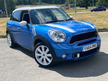 Used MINI Countryman 2015 for sale - 75170156: Photo