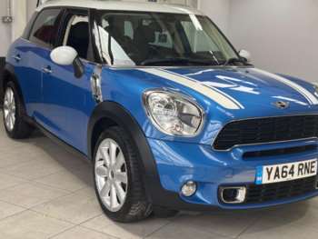 Used MINI Countryman 2015 for sale - 75170156: Photo