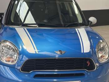 Used MINI Countryman 2015 for sale - 75170156: Photo