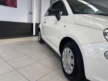 Used Fiat 500 2012 for sale - 75299971: Photo