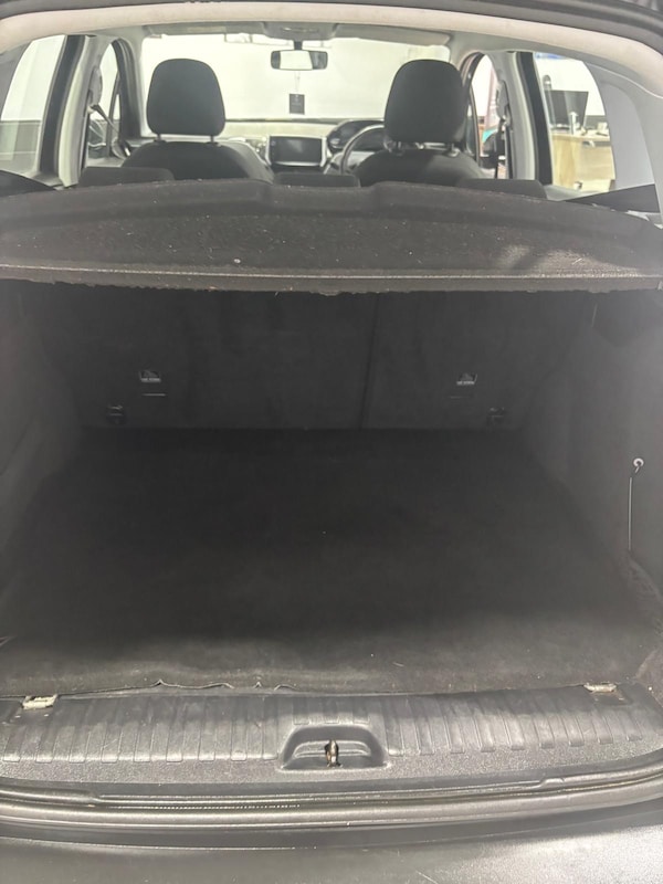 Used Peugeot 2008 2016 for sale - 75629467: Photo 13