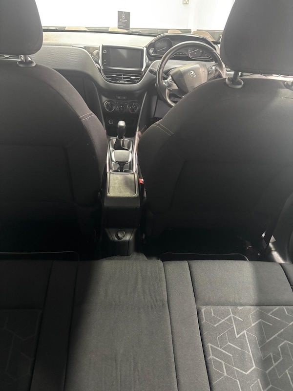 Used Peugeot 2008 2016 for sale - 75629467: Photo 14